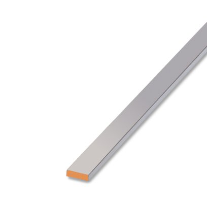 Phoenix Contact Busbar; NLS-CU 3/10 SN 2000MM; 140A; Tinned Copper; Solid; 30mm2 Cross Section; 2m Length